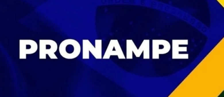 Pronampe